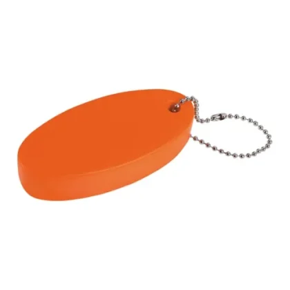 portachiavi-floater-arancione